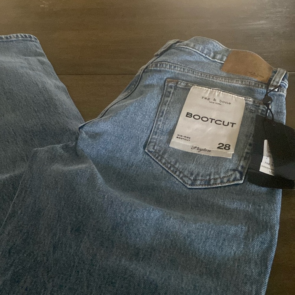 Rag & Bone